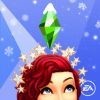 The Sims™ Mobile Logo